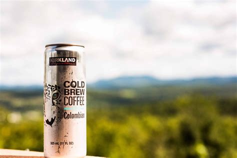Kirkland cold brew coffee discontinued. Things To Know About Kirkland cold brew coffee discontinued. 